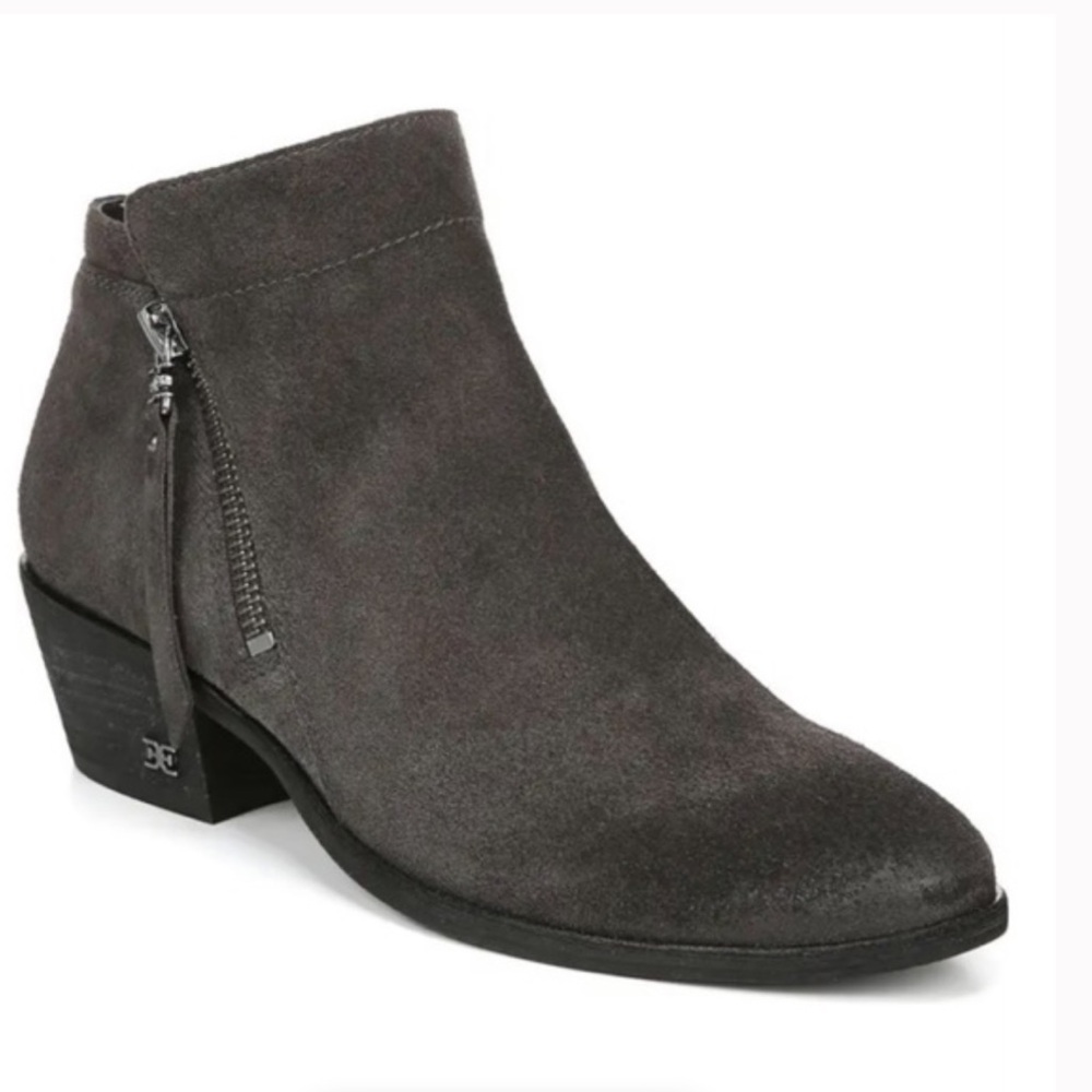 Sam Edelman Packer Bootie Size 8